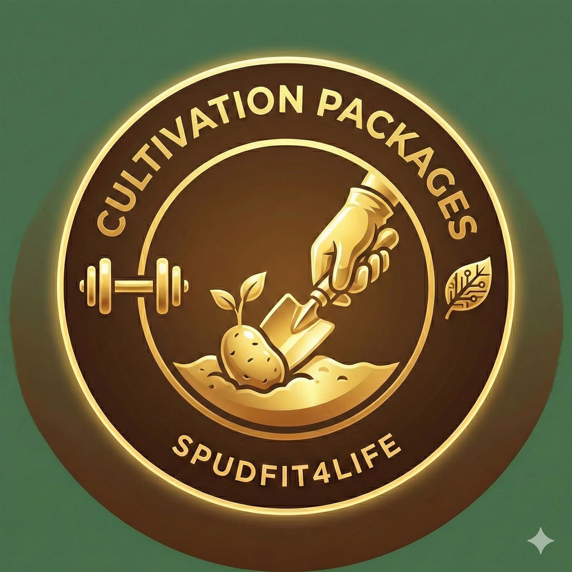 The “Cultivation” Series (In-Person Fitness)