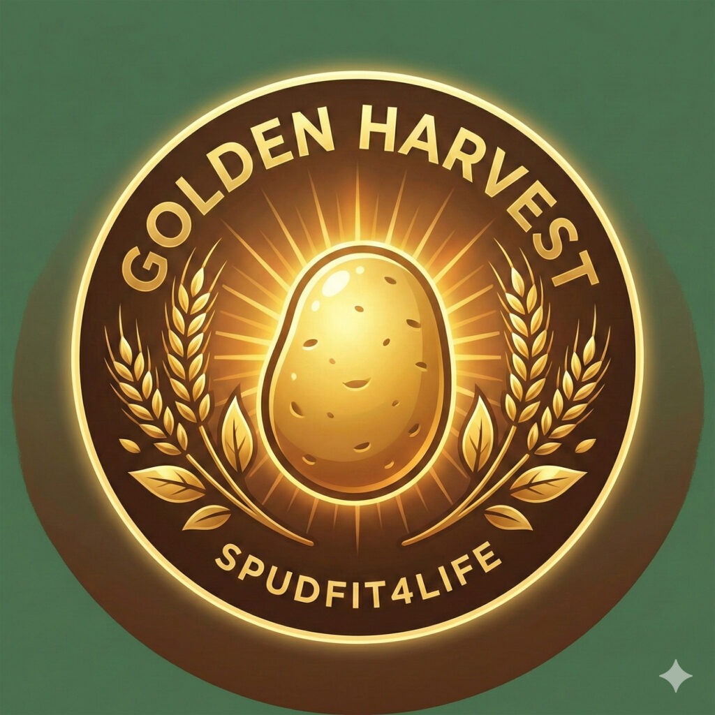 The “Golden Harvest” Ultimate Transformation