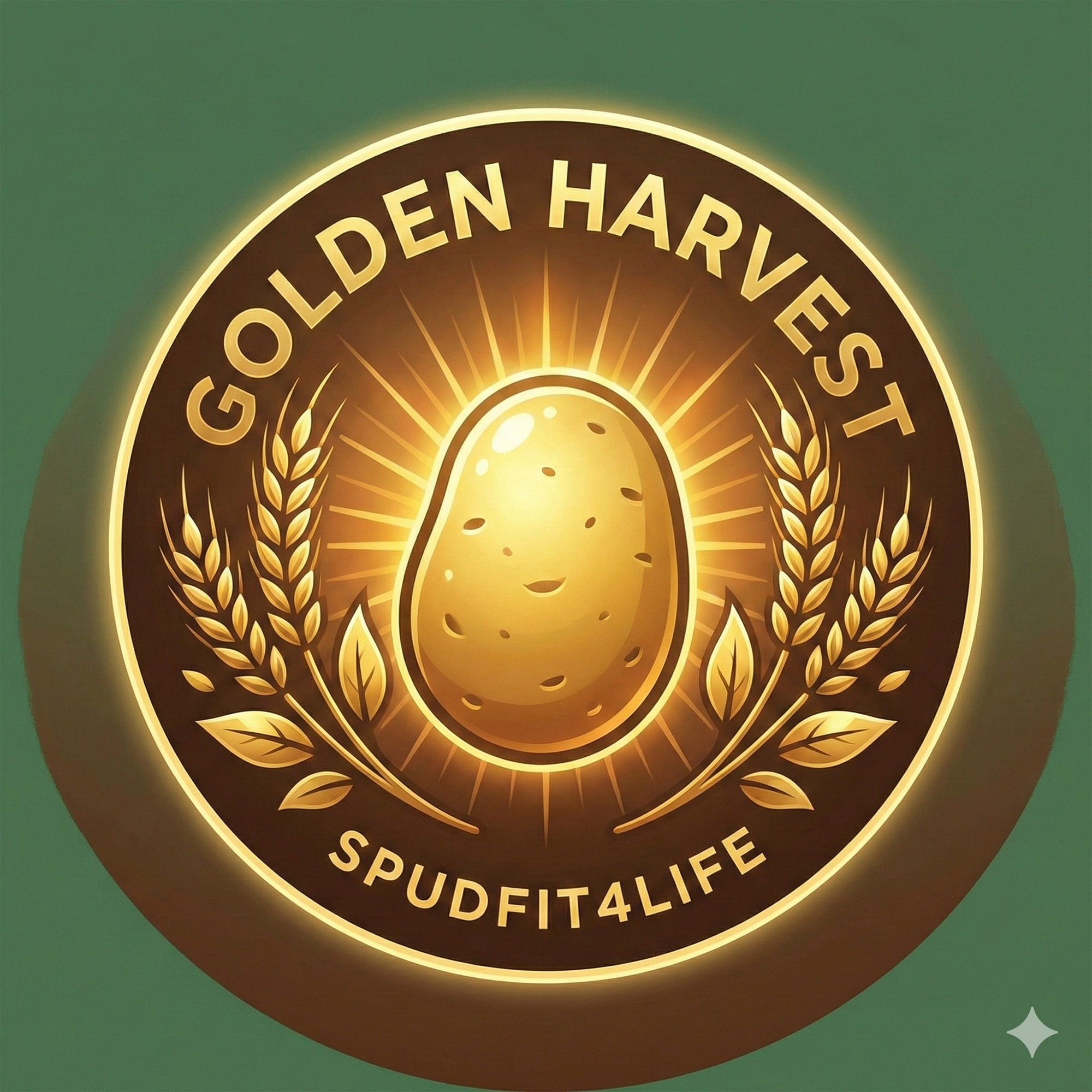 The “Golden Harvest” Ultimate Transformation
