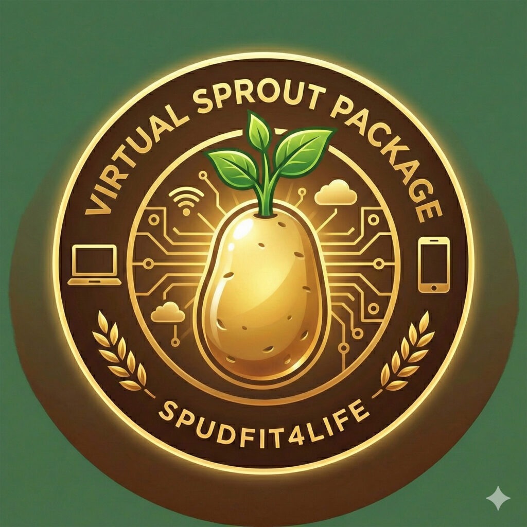 The “Virtual Sprout” Series (Online Only)