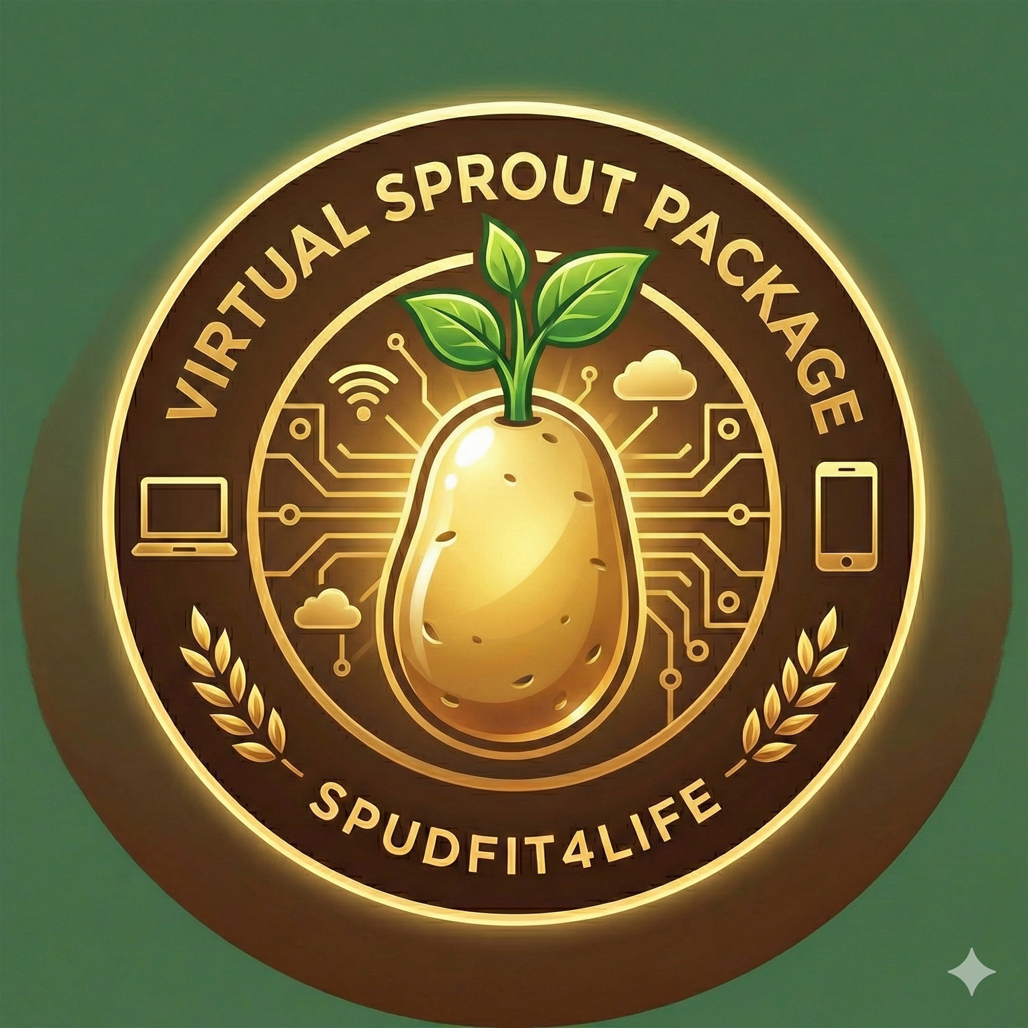 The “Virtual Sprout” Series (Online Only)