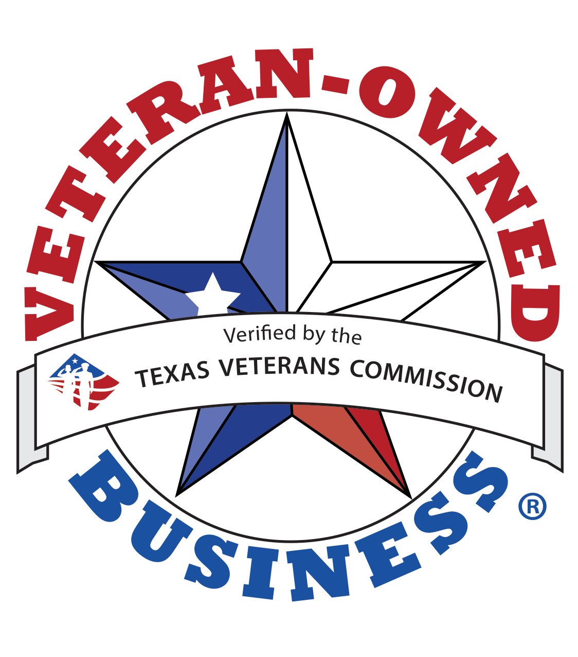 Veteran-Owned Business