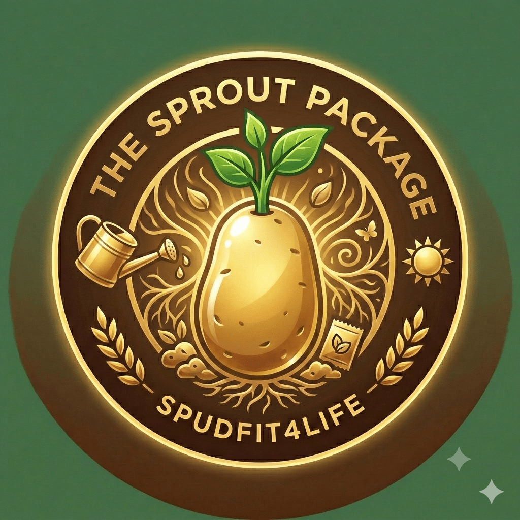 The “Sprout” Starter Pack